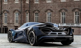 造车江湖再掀波澜：新入局者的底气在哪？