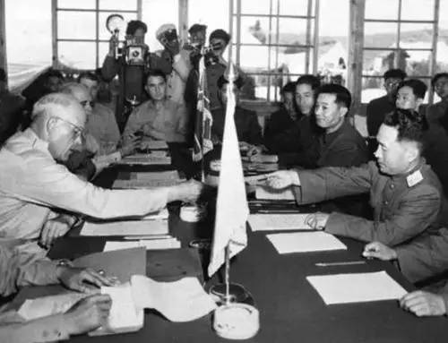 牛弹琴：中东惊现转折性事件！