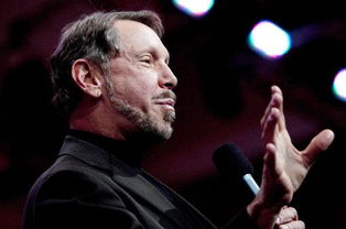 甲骨文埃里森超越马斯克成为全球首富！他到底有何过人之处？