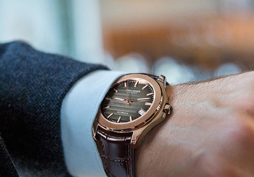 苹果发布三款特色手表，哪一款是你的菜？