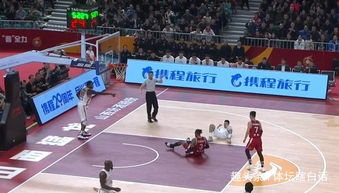 CBA顶级球员竟拿不到顶薪？背后真相令人深思！