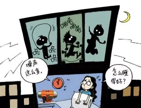 震惊！山东一男子不堪楼上噪音竟捅死邻居遭判死刑