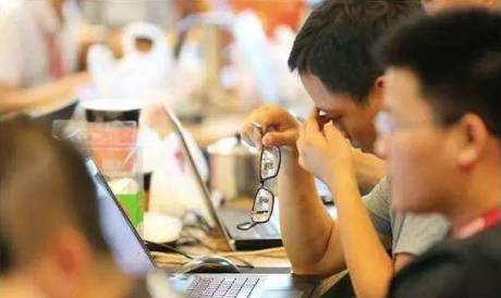 用《麒麟》记录逆袭之旅，我的奋斗故事