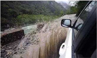 强降雨来袭！这些地区将遭遇罕见大暴雨