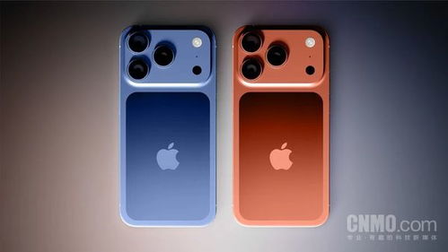 苹果iPhone 17/Pro系列电池容量大揭秘！国行竟比美版还小？