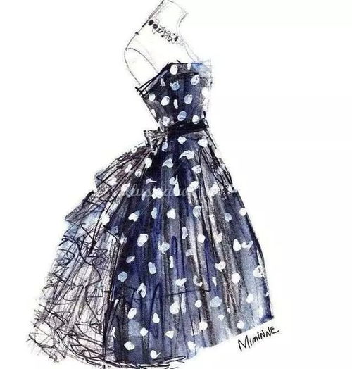 江西男生设计的独特裙子，全球仅15件引女星争抢