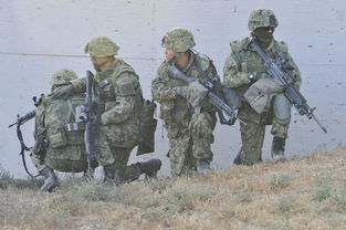 国防部发声！日本加速军事扩张引关注