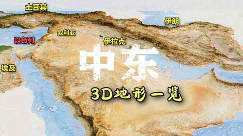 中东惊天转折！让人直冒冷汗的大事