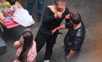 罗永浩仁科脚上桌对谈，这操作太疯狂！