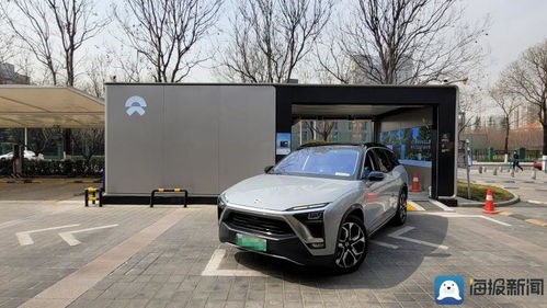 蔚来能否真的‘重生’？看其未来之路