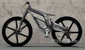 83岁博士造自行车，一年狂揽4.5亿销售额！