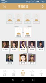 陈伟霆张家人仿佛被时光遗忘，真的不会老吗?