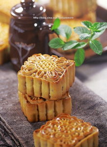 全国地域特色月饼图鉴，带你领略各地独特风味！