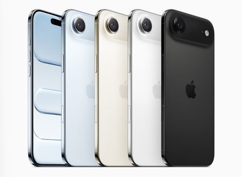 iPhone Air拍照效果