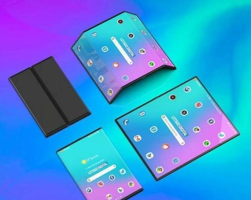 今日必看！折叠新机潮涌，各大品牌纷纷入局