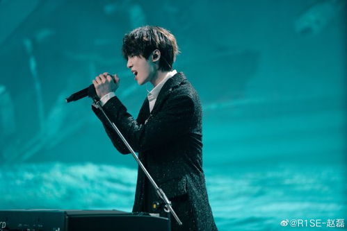 赵磊上婚综：为了向大众正式介绍自己的太太！