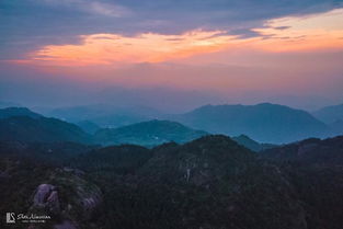 赴山海来袭，看那神秘之地