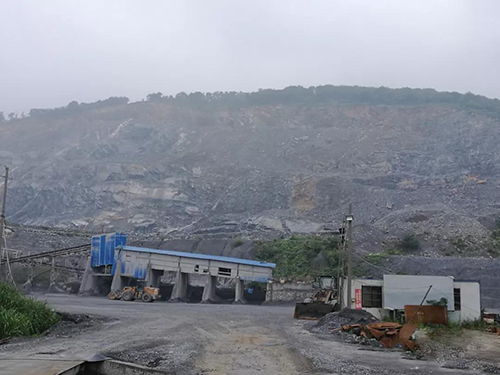 惊魂！黑龙江某煤矿矿震致6人被困