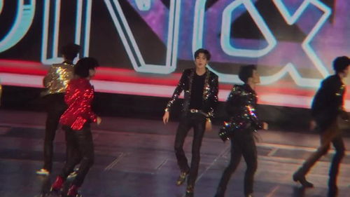 良子断层超蔡徐坤？背后故事太精彩！