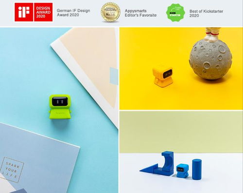 18岁天才少女打造养老机器人，仅两天就火爆全网！