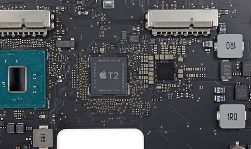 苹果A19 Pro芯片示意图