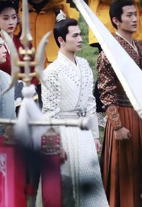 永远的白真上神：一段跨越时空的传奇之旅