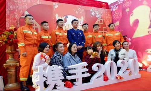 微博痛楼打卡奇遇记