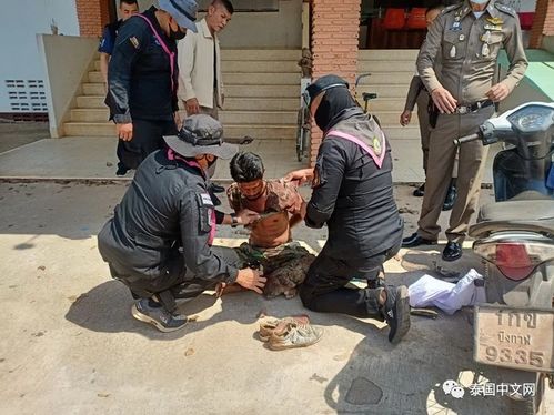 震惊！00后男子因疑女友出轨，拔其八牙伤五人终被刑罚