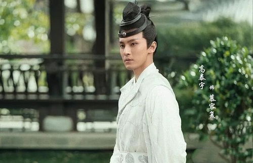 高泰宇的笑容，永远珍藏在心底