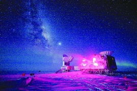 追觅成立天文BU，瞄准星辰大海！