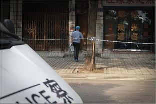 特朗普盟友被杀，警方竟抓错人！背后真相令人细思极恐