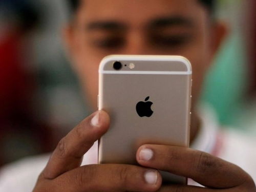 多国苹果官网对比