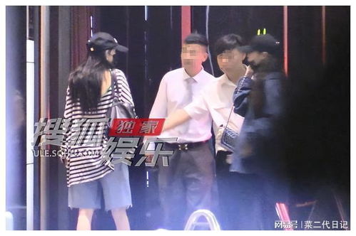 杨幂陈丽君合作传闻引关注，二人事业现状大揭秘！