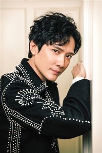 冯绍峰成名作剧照