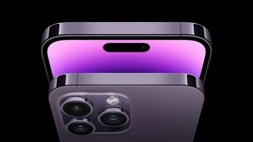 iPhone 17 性能数据