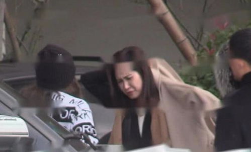 许荔莎报警背后的故事