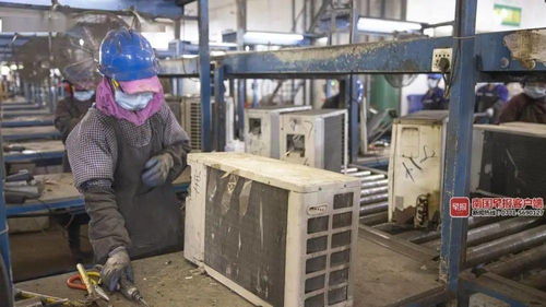 回血两百元的背后：旧空调回收中的气候代价