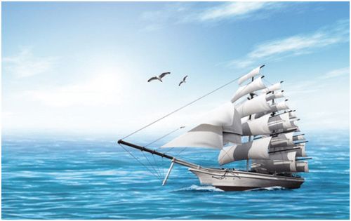 《赴山海》开播，一场别样的冒险之旅即将启程！