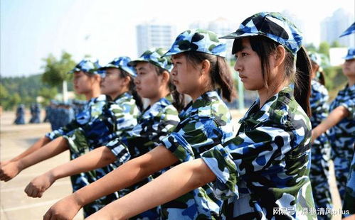 学生想躺着军训？教官霸气回应：安排！