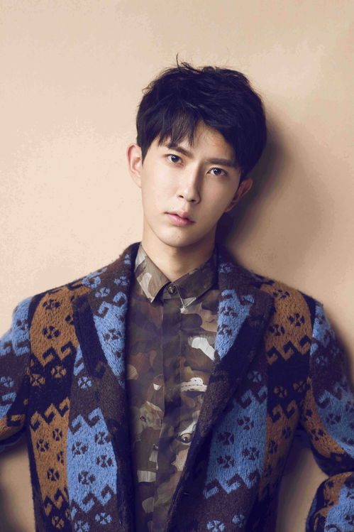 于朦胧的一张照片