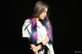 李嘉格激情演唱