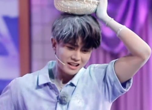 于朦胧事发地附近场景