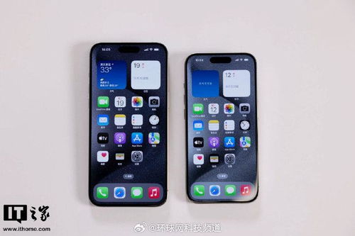 iPhone17手机壳现身！这波操作太秀了