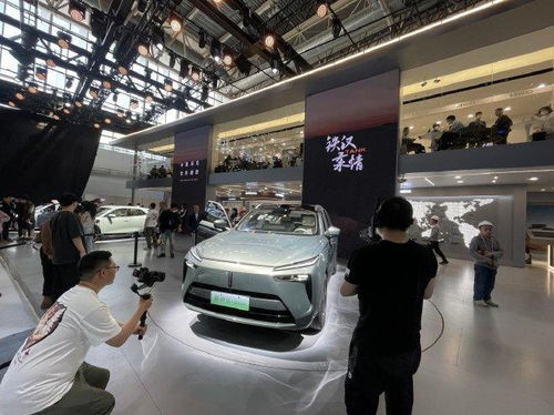 赛力斯前八个月销量下滑，M7能否靠43分钟10万单逆袭？