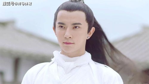 于朦胧新剧《我的秘密室友》6月才杀青，粉丝期待值拉满！