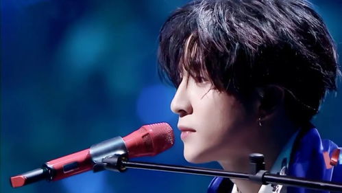 那个少年薛之谦，从不曾被世界催眠！