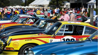 慕尼黑车展之殇：新车寥寥，伤痛累累