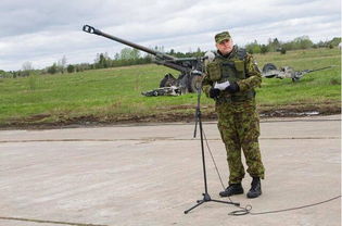 北约与俄罗斯剑拔弩张，正式交手一触即发？