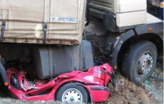 真相大白！驻马店货车备胎被盗一事被警方辟谣