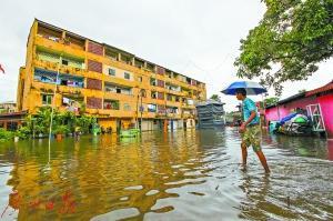 郑州发布重要提醒：市民尽量别出门啦！